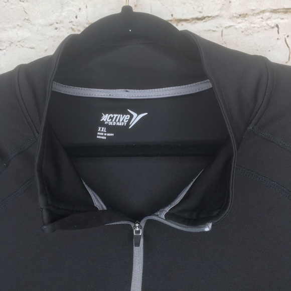 Old Navy Active Wear pullover - Picture 4 of 4